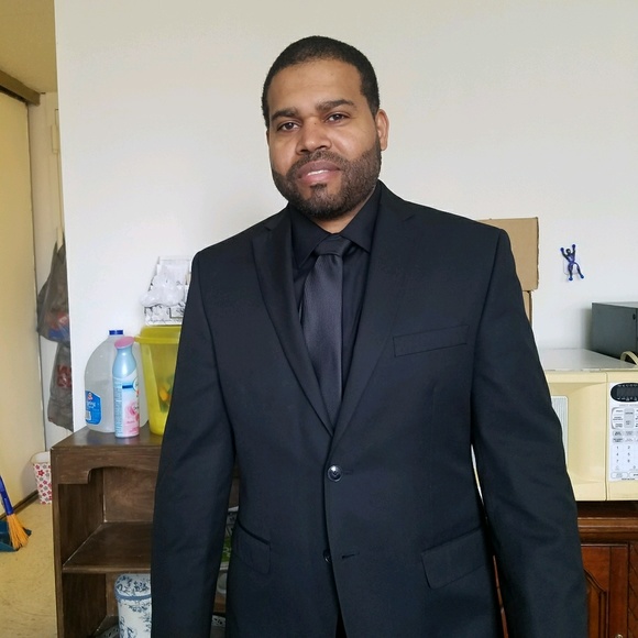 Meet your Posher, Caleb - Picture 1 of 1